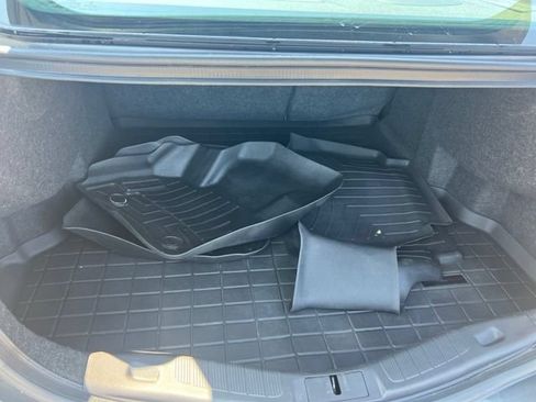 Used 2015 Ford Fusion Titanium FWD image 23