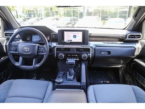 Used 2026 Toyota Tacoma SR5 AWD/4WD image 10