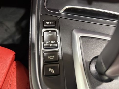 Used 2019 BMW 440i xDrive Coupe w/ M Sport Package image 36