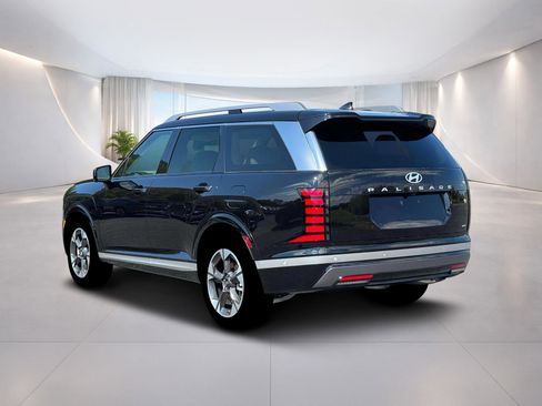 New 2026 Hyundai Palisade Limited AWD/4WD image 5