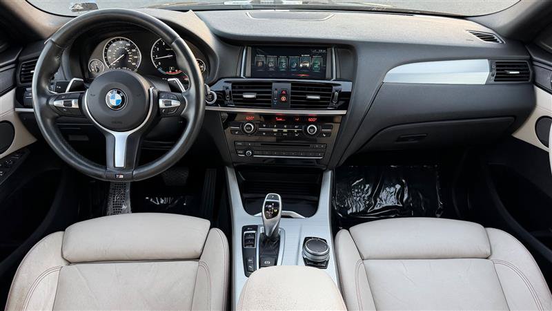 Used 2018 BMW X4 M40i AWD/4WD image 17