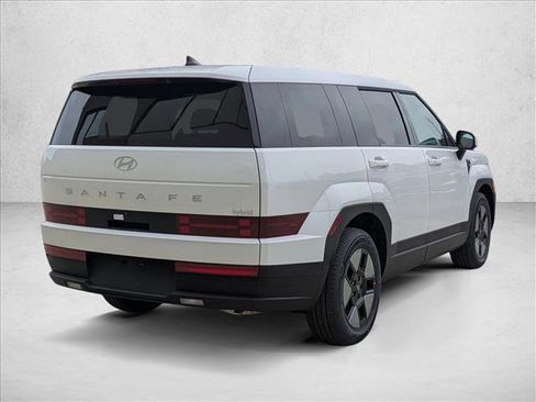 New 2026 Hyundai Santa Fe SE image 2