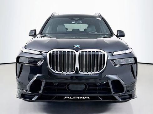 New 2026 BMW ALPINA XB7 ALPINA XB7 image 2