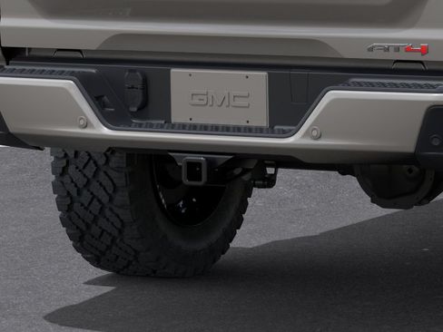 New 2026 GMC Canyon AT4 AWD/4WD image 15