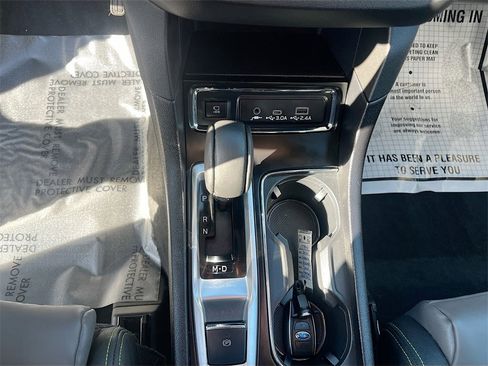 Used 2024 Subaru Ascent Onyx Edition Limited image 17