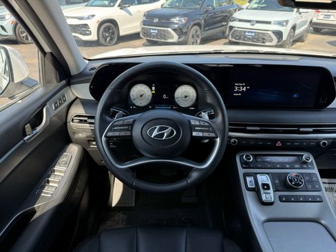Used 2023 Hyundai Palisade SEL w/ Premium Package AWD/4WD image 25