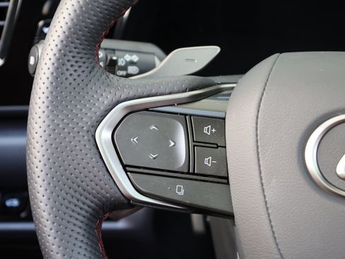 Used 2026 Lexus NX 350 F Sport AWD/4WD image 18