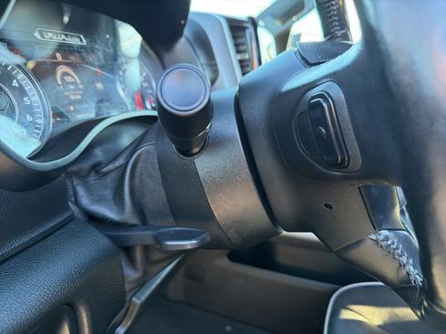 Used 2020 RAM 1500 Laramie w/ Sport Appearance Package image 52