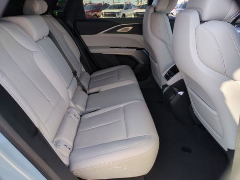 Certified 2024 Cadillac Lyriq Sport AWD/4WD image 28