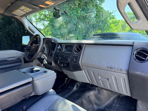 Used 2015 Ford F250 XL AWD/4WD image 18