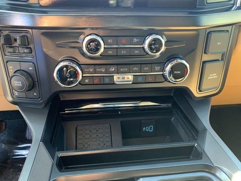 New 2026 Ford F350 Lariat w/ Lariat Ultimate Package AWD/4WD image 36