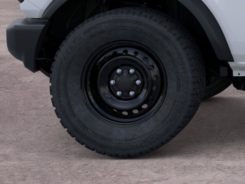 New 2026 Ford Bronco Big Bend AWD/4WD image 21
