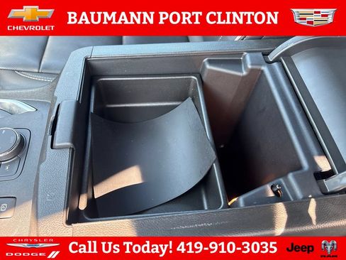 Used 2023 Chevrolet Traverse Premier w/ Redline Edition AWD/4WD image 27
