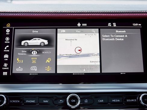Used 2022 Bentley Continental GT Speed AWD/4WD image 61