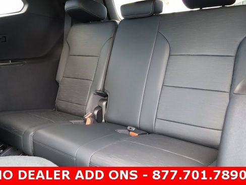 New 2026 Buick Enclave Sport Touring w/ Power Package image 13