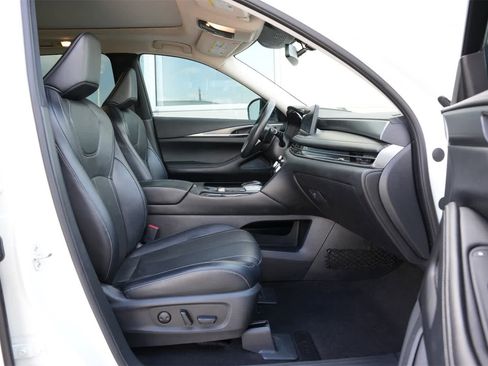 Used 2023 INFINITI QX60 Luxe w/ Cargo Package image 23