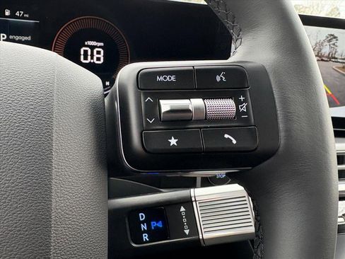 New 2026 Hyundai Santa Fe SEL AWD/4WD image 38