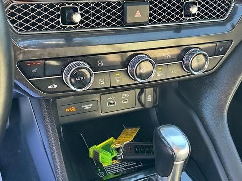 Used 2023 Acura Integra A-Spec image 29