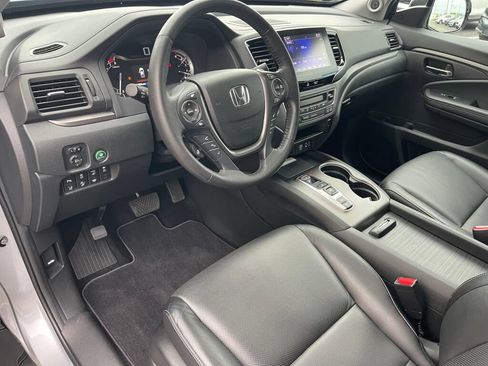 Certified 2023 Honda Ridgeline RTL-E image 6