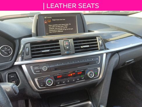 Used 2014 BMW 328i Sedan RWD image 13