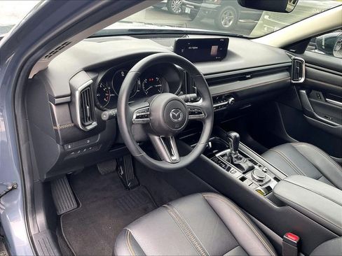 Used 2025 MAZDA CX-50 AWD 2.5 S w/ Premium Plus Pkg image 8