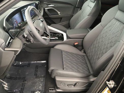 New 2026 Audi SQ5 Premium Plus AWD/4WD image 22