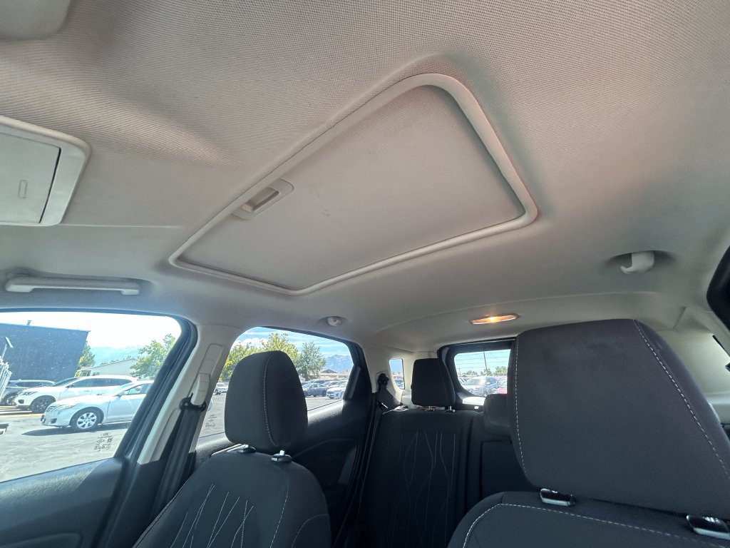 Used 2019 Ford EcoSport SE AWD/4WD image 29