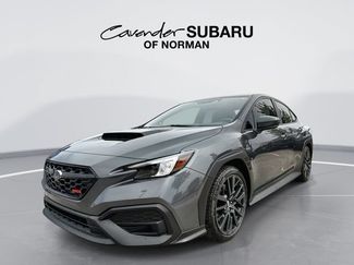 New 2026 Subaru WRX AWD/4WD video 1