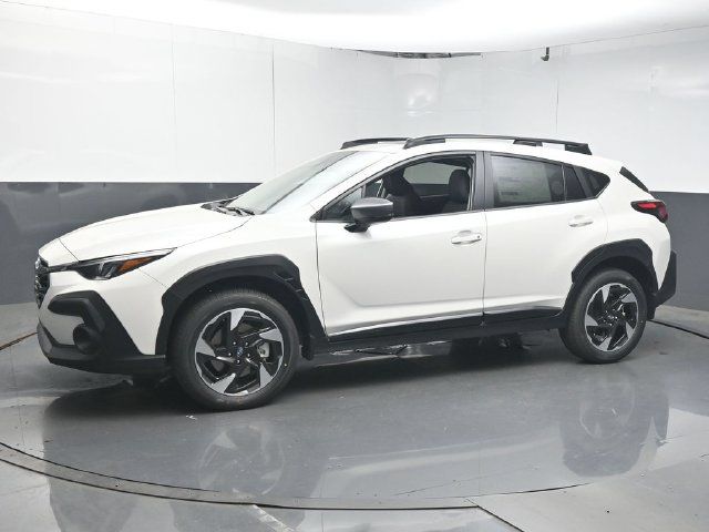 Used 2026 Subaru Crosstrek 2.5i Limited w/ Popular Package #4A AWD/4WD image 4