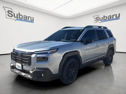 New 2026 Subaru Outback Limited XT AWD/4WD image 3