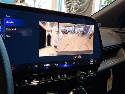 New 2026 Chevrolet Blazer EV LT image 13