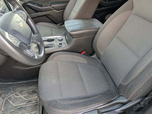 Used 2018 Chevrolet Traverse LS w/ LPO, Floor Liner Package image 6