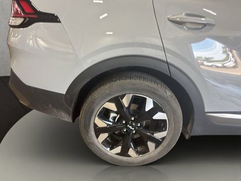 Used 2023 Kia Sportage X-Line w/ X-Line Premium Package AWD/4WD image 32