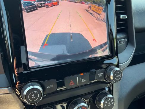 New 2026 RAM 1500 Tradesman AWD/4WD image 17