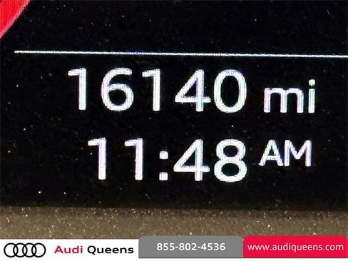 Certified 2022 Audi Q3 2.0T Premium image 31