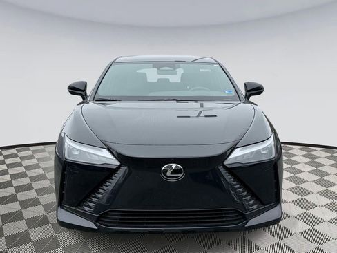 New 2026 Lexus RZ 450e Premium image 6