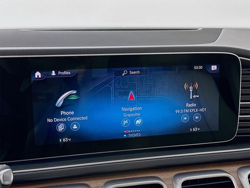 Used 2023 Mercedes-Benz GLE 450 4MATIC image 16