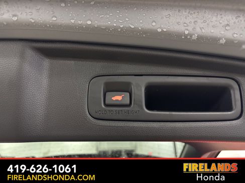 New 2026 Honda CR-V Sport Touring image 29