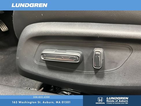 New 2026 Honda Civic Sport Touring image 14