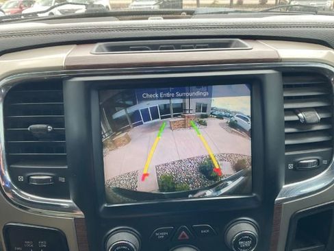 Used 2013 RAM 2500 Laramie w/ Cold Weather Group AWD/4WD image 27