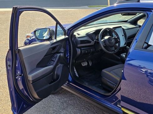 Certified 2025 Subaru Crosstrek 2.5i Sport w/ Crosstrek Mirror Package AWD/4WD image 40