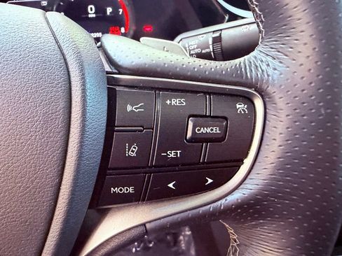 Certified 2023 Lexus ES 350 F Sport FWD image 21