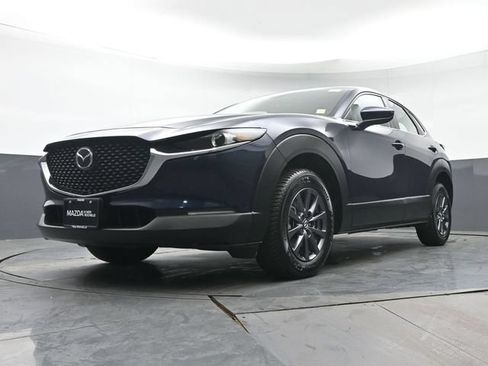 Certified 2023 MAZDA CX-30 AWD 2.5 S image 22