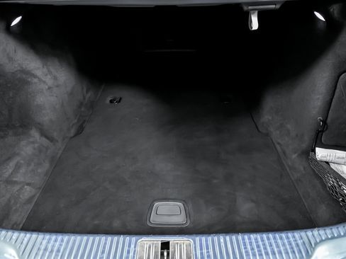 Used 2021 Mercedes-Benz S 580 4MATIC Sedan image 16