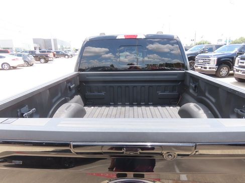 Certified 2022 Ford F150 Lariat w/ Equipment Group 502A High AWD/4WD image 14