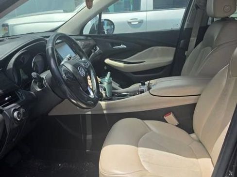 Used 2019 Buick Envision Preferred FWD image 17