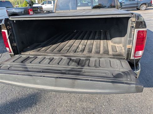 Used 2014 RAM 1500 Laramie Longhorn w/ Convenience Group AWD/4WD image 15