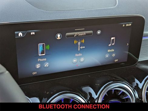 New 2026 Mercedes-Benz GLB 250 4MATIC image 13