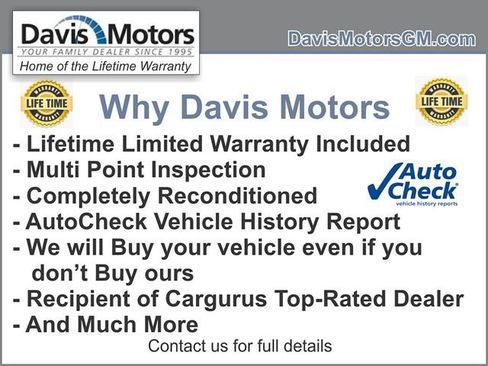 Used 2025 GMC Acadia Elevation AWD/4WD image 5