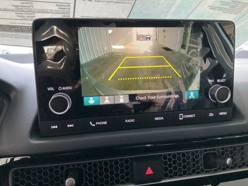 New 2026 Honda Civic Sport image 15